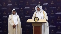 دولة قطر تؤكد استعدادها لتقديم كل ما بوسعها لدعم ومساعدة السودان
