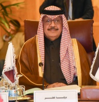 دولة قطر تشارك في أعمال اجتماع مجلس الجامعة العربية على مستوى المندوبين