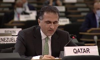 Qatar Affirms that Continuing Unjust Blockade Encourages More Violations