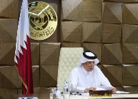Qatar Participates in Virtual Briefing on the Humanitarian Situation in Lebanon