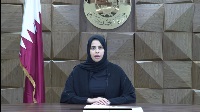 Assistant Foreign Minister: Qatar Contributes to International Efforts to Address COVID-19 Pandemic