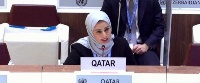 دولة قطر تؤكد على أهمية مواصلة توثيق الانتهاكات والجرائم في سوريا