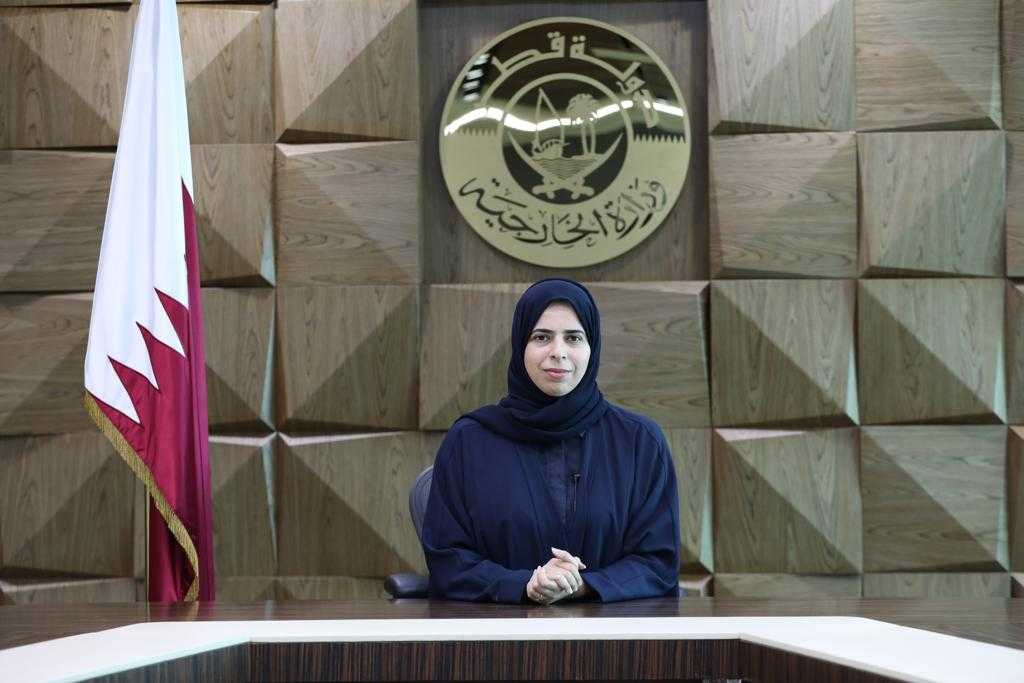 قطر تدعو لبذل مزيد من الجهود لتعزيز المساواة في اتاحة وتوزيع لقاحات 