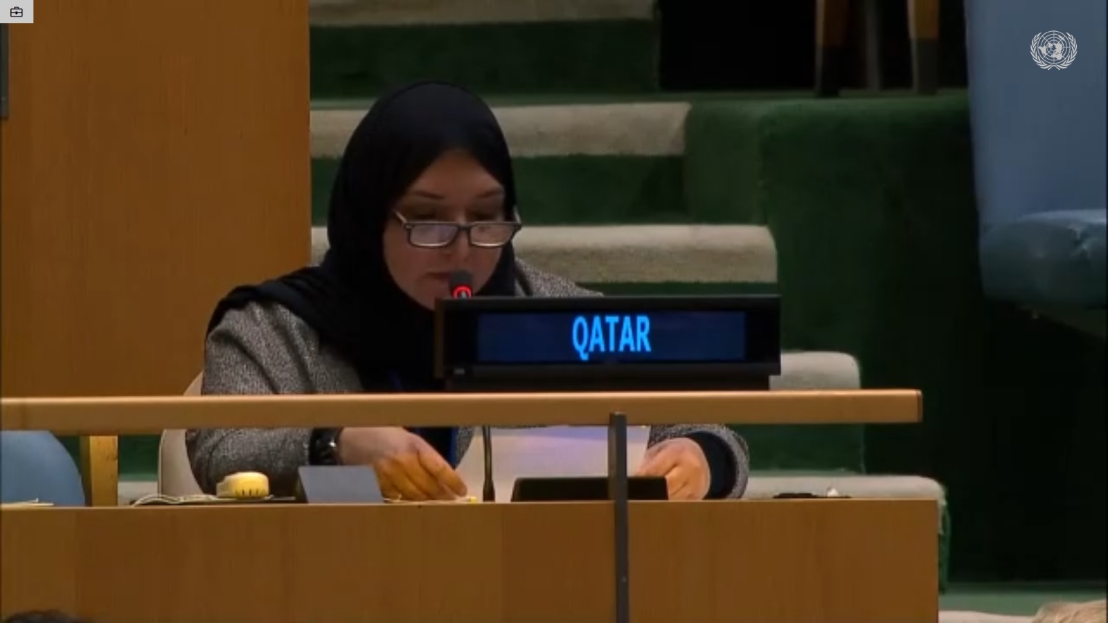 qatar-affirms-commitment-to-promote-protect-elderly-rights