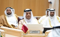 قطر تشارك في اجتماع الدورة الـ152 للمجلس الوزاري لمجلس التعاون