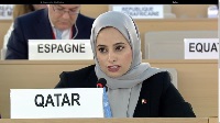 دولة قطر تجدد تأكيد موقفها الثابت في دعم القضية الفلسطينية