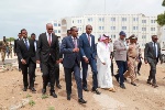 Somali Prime Minister: State of Qatar is an Important Partner of Somalia