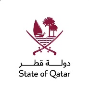 Qatar Stresses Necessity of Respecting Sovereignty, Territorial Integrity of Ukraine