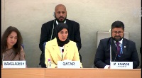 Qatar Affirms Importance of Sporting Events in Enhancing Sustainable Development