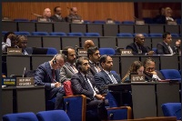 انتخاب دولة قطر لعضوية المجلس التنفيذي لمنظمة حظر الأسلحة الكيميائية 