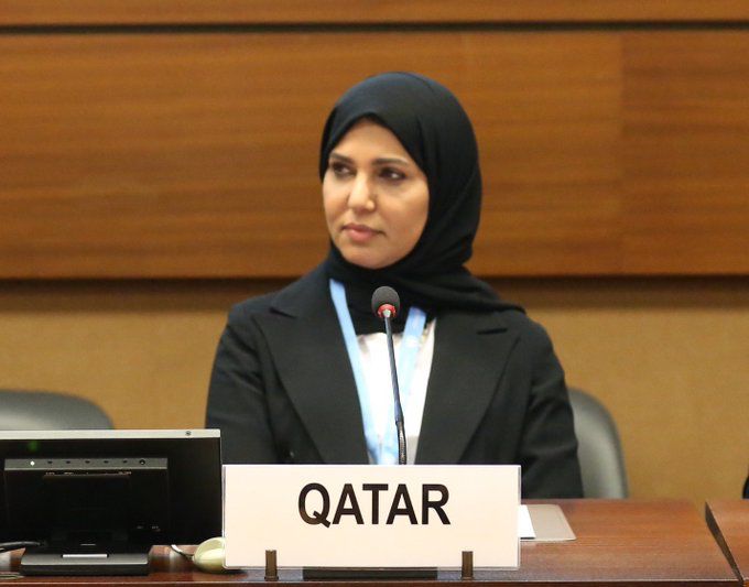 Qatar Underlines Family's Value, Role in Societies