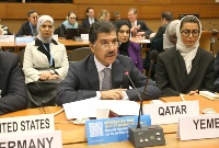 Qatar Renews Its Firm Stance on Yemen's Unity, Independence, Territorial Integrity