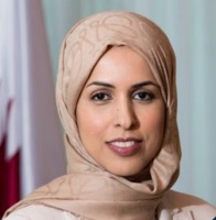 دولة قطر تدعو المجتمع الدولي للاستمرار في التوعية بأهمية مشاركة المرأة في القضاء 