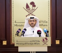 Spokesperson for Ministry of Foreign Affairs: Qatar Well-Prepared to Host International Partners at LDC5