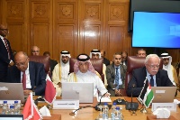 Qatar Participates in Arab Ministerial Committee on Jerusalem Meeting