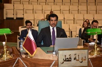 Qatar Participates in Resumed Extraordinary Arab League Session on Sudan Developments