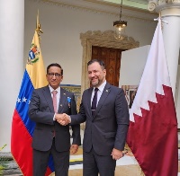 Qatar, Venezuela Celebrate 50th Anniversary of Diplomatic Relations