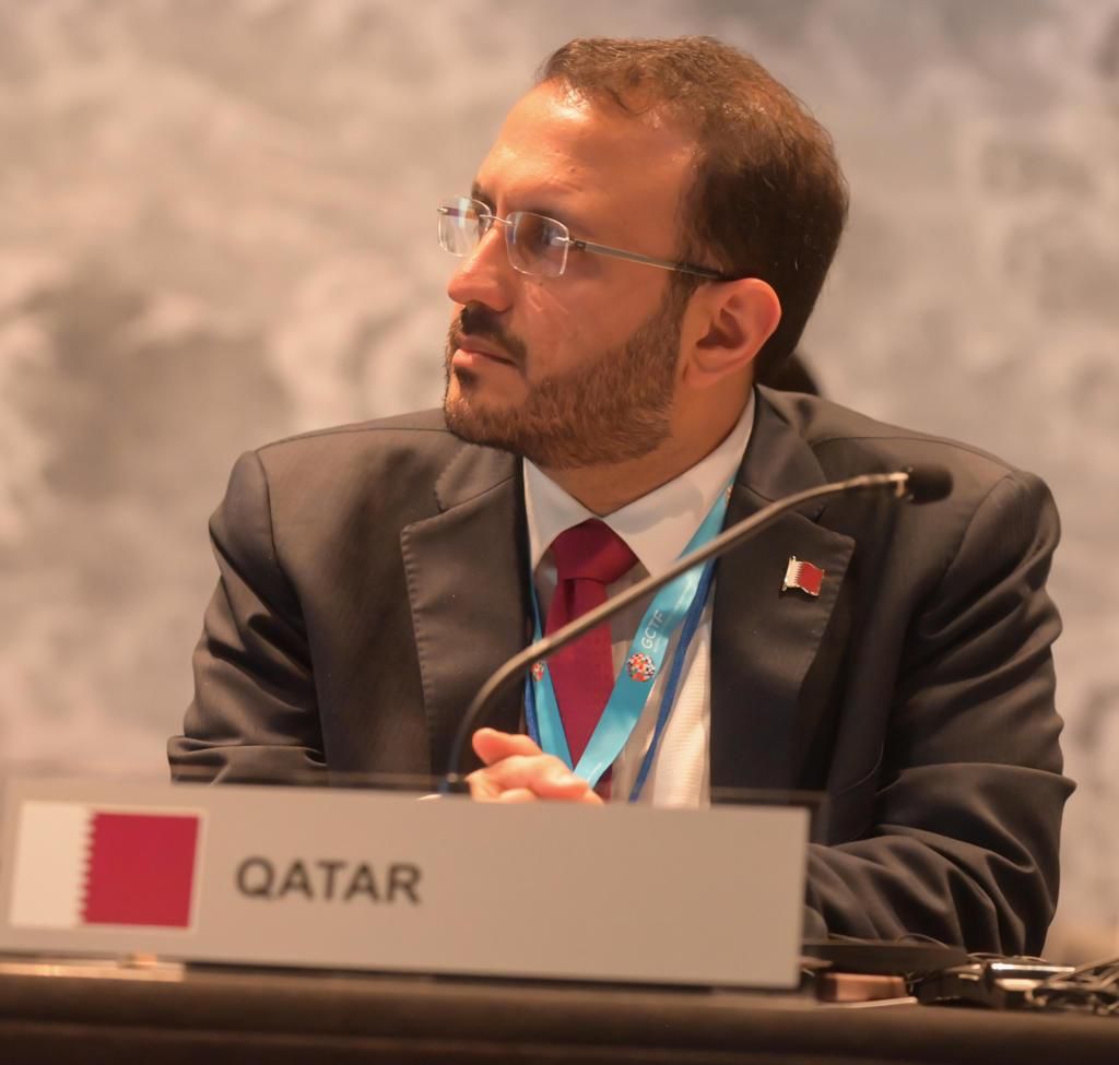 دولة قطر تشارك في اجتماع اللجنة التنسيقية للمنتدى العالمي لمكافحة الإرهاب بنيويورك 