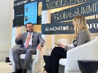المتحدث الرسمي لوزارة الخارجية يستعرض نجاحات الدبلوماسية القطرية في قمة الشرق الأوسط العالمية بنيويورك