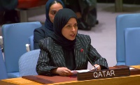 Qatar Affirms Preventing Conflict and Peaceful Resolution as Top Foreign Policy Priorities 