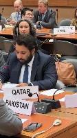 دولة قطر تدعو إلى اعتماد نهج شامل يعالج الأسباب الجذرية للإسلاموفوبيا