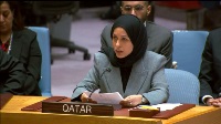 Qatar Calls for Urgent International Action to Spare Middle East Full-Scale of New Vortex of Conflicts