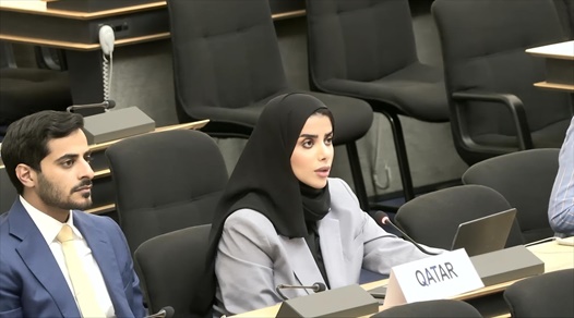 دولة قطر تؤكد مواصلتها تطوير منظومتها التعليمية