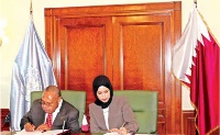 Qatar and Papua New Guinea to Establish Diplomatic Ties