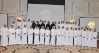 Ministry of Foreign Affairs Holds First Induction Meeting between Ministry's Officials and Students Studying Abroad