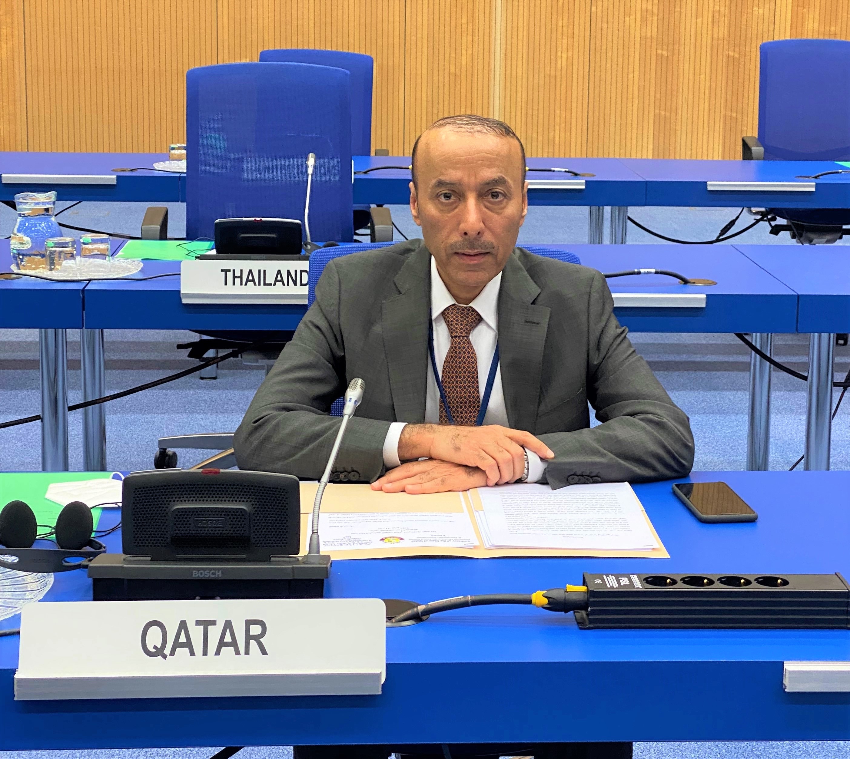 Qatar Calls on Israel to Cooperate with IAEA and Open its Reactors to Inspectors