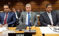 Qatar Participates in Meeting of IAEA Board of Governors