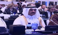 Qatar Takes Part in Manama Dialogue
