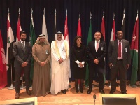 انعقاد الاجتماع الرابع للجنة التنفيذية لـ /الاسكوا/ برئاسة قطر