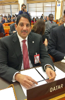 Qatar Elected As Vice President FAO Council