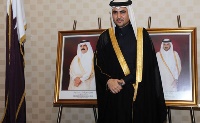 Austrian Foreign Ministry Hosts Farwell Ceremony in Honor of Qatari Ambassador