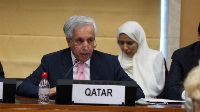 دولة قطر تؤكد إجراء إصلاحات تشريعية جوهرية تتعلق بتعزيز وحماية حقوق الإنسان