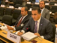 Qatar Renews Commitment to Continue Support UNHCR Programs