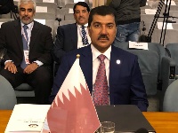 دولة قطر تشارك في اجتماع مجموعة الاتصال الخاصة بلبنان في روما