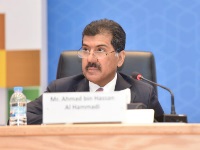 دولة قطر تشارك في "المنتدى العربي للتنمية المستدامة 2019 " ببيروت