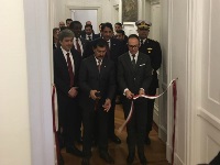 Qatar Opens Consulate in Milan