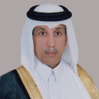Qatari Minister of State For Foreign Affairs Meets British Minister For Middle East and Africa