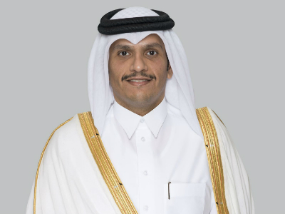 Deputy Prime Minister and Minister of Foreign Affairs: Qatar is Ready to Host Special World Cup