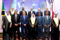 Qatar's Embassies, Consulates and Diplomatic Missions Abroad Continue Celebrating National Day