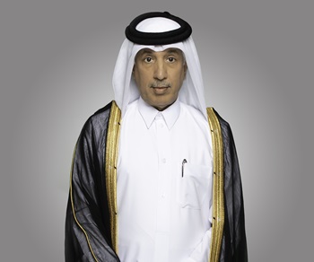 وزير الدولة للشؤون الخارجية يتلقى اتصالا هاتفيا من وزيرة خارجية هايتي