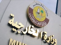 دولة قطر تدعم مطالب حكومة الوفاق الليبية بإجراء تحقيق في قصف درنة