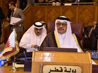 قطر تشارك في أعمال الدورة العادية لمجلس الجامعة العربية على مستوى المندوبين الدائمين
