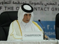 Qatar Stresses Commitment to Support Somalia