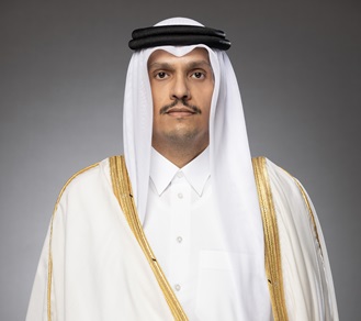 اتصال هاتفي بين رئيس مجلس الوزراء وزير الخارجية ورئيس الوزراء اللبناني