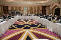 US, Taliban Hold New Round of Talks in Doha
