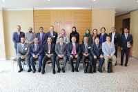 Qatari Delegation Visits Malaysia to Discuss Strengthening Bilateral Relations